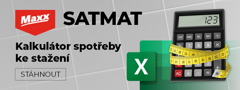 SATMAT kalkulátor