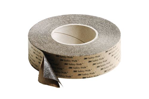 Schlüter-TREP-GL náhradná samolepiaca páska, grafitovo čierna, š: 19 mm, d: 6 m