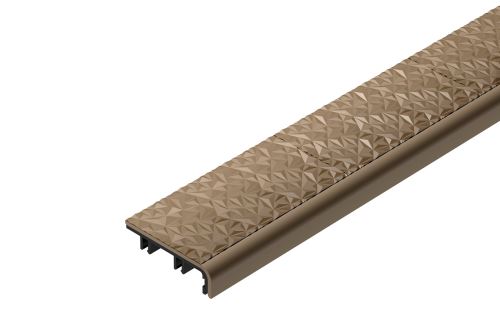 Schlüter-TREP-V42 náhradná vložka, svetlo béžová, R10, d: 3 m
