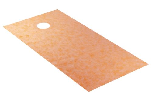 Schlüter-KERDI hydroizolačná manžeta, 900 x 1800mm, 1 ks, bočná