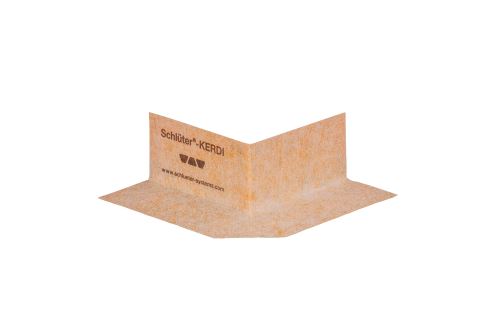 Schlüter-KERDI-KERECK vonkajší tesniaci roh predtvarovaný, bal. 50 ks