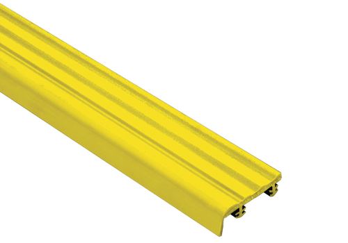Schlüter-TREP-S náhradná vložka, citrónovo žltá, š: 26 mm, d: 2,5 m