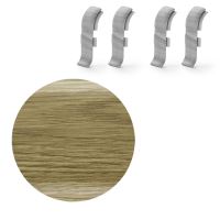 AP28 spojka pre soklovú lištu NGF56, PVC pínie, 56 mm, 4 ks AP28 spojka pre soklovú lištu NGF56, PVC pínie, 56 mm, 4 ks
