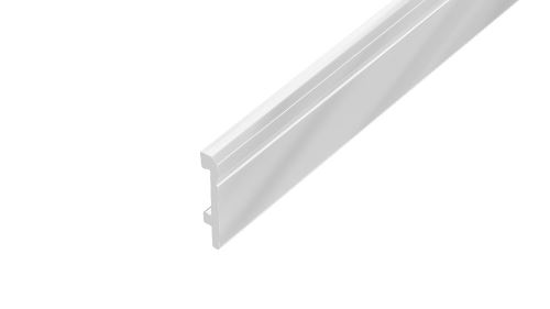 AP32 soklová lišta SIERRA, PVC