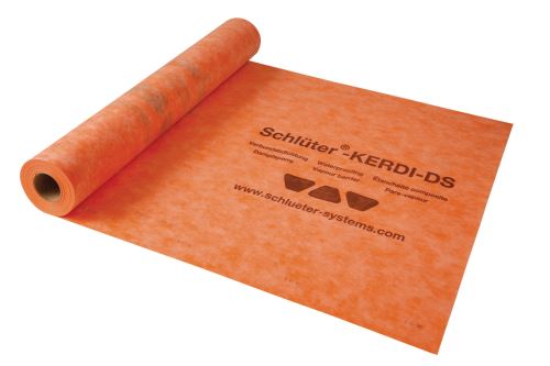 Schlüter-KERDI-DS parozábrana, š: 1 m, d: 30 m