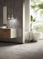 Dlažba Trilogy 0.3 sandy grey soft 50x100 cm (2)