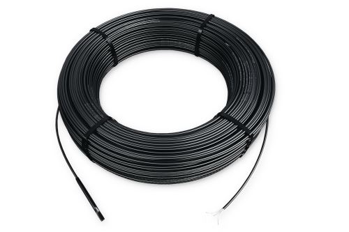 Schlüter-DITRA-HEAT-E-HK elektrické vykurovanie, d: 107,67 m