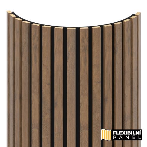 WALL CONCEPT flexi obkladový panel