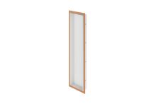 Schlüter-DESIGN-NICHE stenová nika, hliník komaxit brilantná biela mat, 1200x300 mm, 1 ks Schlüter-DESIGN-NICHE stenová nika, hliník komaxit brilantná biela mat, 1200x300 mm, 1 ks