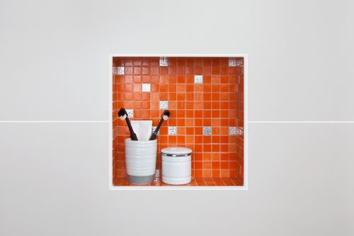 Schlüter-KERDI-BOARD-N stenová nika, v: 305 mm, 1 ks