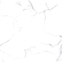 Dlažba Marble bianco lesk 60x60 cm (7)
