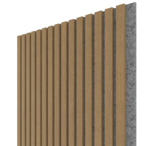 WALL CONCEPT akustický panel