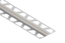 Schlüter-DILEX-EKSB lišta pre obvodové škáry, nerez krémová V2A, v: 4,5 mm, d: 2,5 m Schlüter-DILEX-EKSB lišta pre obvodové škáry, nerez krémová V2A, v: 4,5 mm, d: 2,5 m
