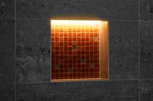 Schlüter-KERDI-BOARD-NLTP osvetlená nika, neutrálna biela, v: 305 mm, 1 ks, 305x305 mm (1)