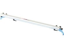 SIGMA priečny nosník s gumou a skrutkami, 97 cm SIGMA priečny nosník s gumou a skrutkami, 97 cm