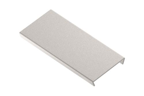 Schlüter-KERDI-LINE-FC spojka žľabu, béžovosivá, v: 6 mm, š: 35 mm, 1 ks