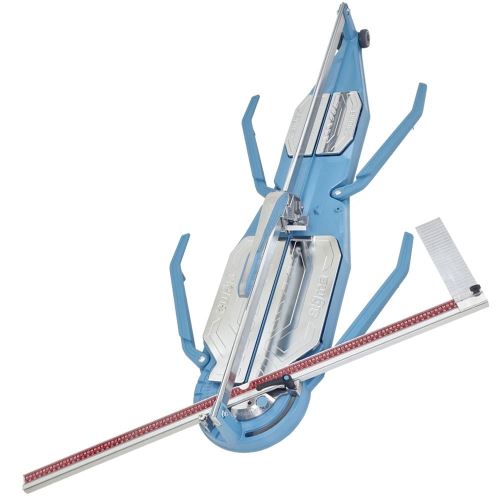 SIGMA rezačka dlaždíc SÉRIA 4 NEX, 125 cm