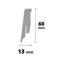 AP34/1 soklová lišta TYP 06 (2)