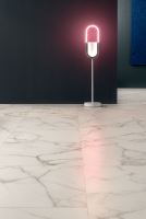 Dlažba Slimtech Delight calacatta oro (2)
