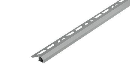 SP14/1 ukončovacia lišta C, štvrťoblúk