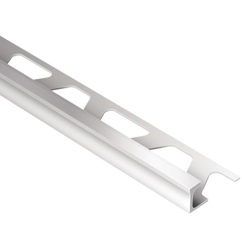 Schlüter-DECO-AE ukončovacia lišta, hliník elox prírodný, v: 10 mm, š: 6 mm, d: 2,5 m