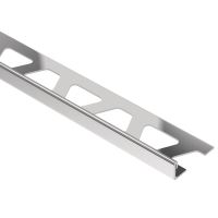 Schlüter-SCHIENE-E ukončovacia lišta "L", nerez V2A, v: 11 mm, d: 2,5 m