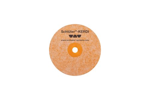 Schlüter-KERDI-MV tesniaca manžeta, otvor 15 mm, bal. 10 ks