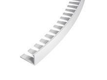 SP3 ukončovacia lišta L ACARA, PREMIUM, hliník, FLOPPY TRIM, 3 mm, 2,5 m SP3 ukončovacia lišta L ACARA, PREMIUM, hliník, FLOPPY TRIM, 3 mm, 2,5 m