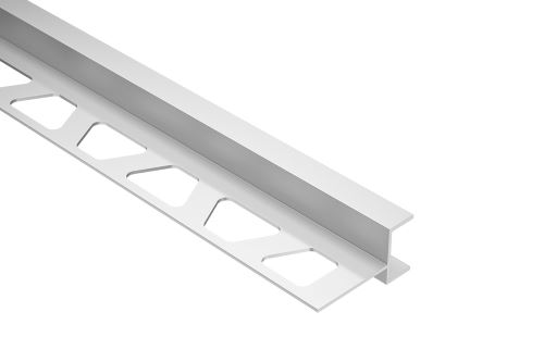 Schlüter-DECO-SGC-AE dekoračná lišta, hliník elox prírodný, v: 11 mm, š: 15 mm, d: 2,5 m
