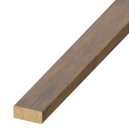 WALL Concept MDF lišta