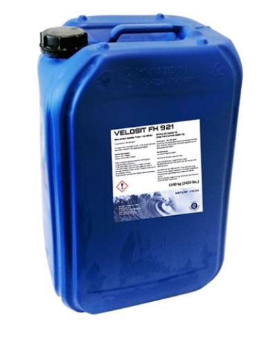 VELOSIŤ FH 921 Silikónová vylepšená impregnácia betónových podláh, 25 kg