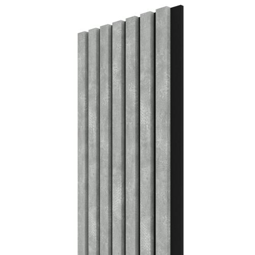 VZORKA - WALL CONCEPT akustický panel