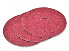 ROLL Brúsne kotúče na suchý zips, priemer 140 mm, zrnitosť 60, 30 ks ROLL Brúsne kotúče na suchý zips, priemer 140 mm, zrnitosť 60, 30 ks