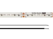 Schlüter-LIPROTEC-ES LED pásik, teplá biela, v: 3 mm, d: 1 m