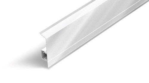 AP31/1 soklová lišta NG80, PVC