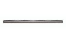 Schlüter-KERDI-LINE-B rošt žľabu, bronzová, v: 19 mm, d: 1,2 m