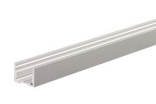 Schlüter-LIPROTEC-LL LED profil, hliník elox prírodný, v: 17 mm, d: 2,5 m