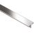 Schlüter-RENO-T prechodová lišta, nerez V2A, v: 9 mm, š: 25 mm, d: 1 m Schlüter-RENO-T prechodová lišta, nerez V2A, v: 9 mm, š: 25 mm, d: 1 m