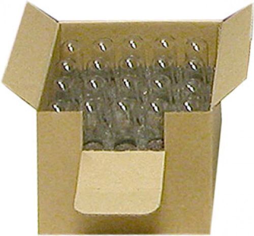 ROLL Karbidové ampulky, 100 ks
