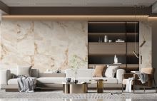 Dlažba Onyx crema lesk 60x120 cm (1)