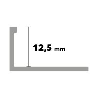SP6/1 ukončovacia lišta L (2)