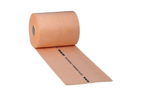 Schlüter-KERDI-FLEX tesniaci pás, 25x30 mm, š: 250 mm, d: 30 m