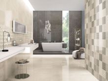 Obklad Trilogy 0.3 moon beige soft 100x300 cm (1)
