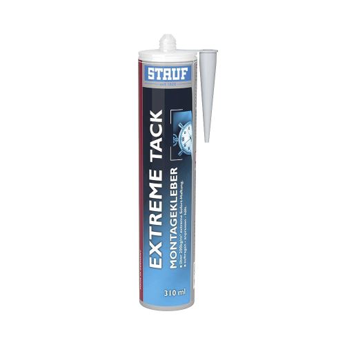 STAUF EXTREME TACK Disperzné kontaktné lepidlo