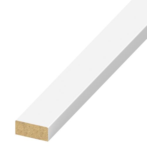 WALL Concept MDF lišta
