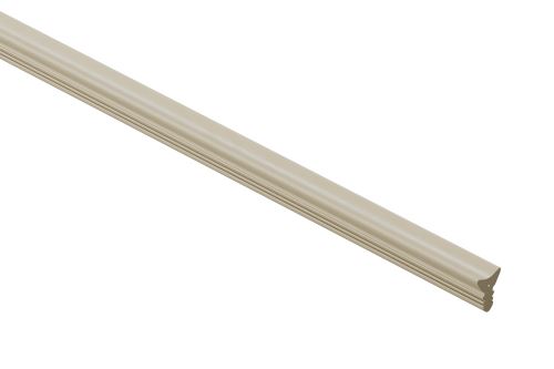 Schlüter-DILEX-FIS vložka do dilatačnej lišty, PVC svetlo béžová, v: 7 mm, d: 30 m