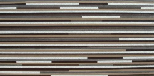 Obklad Reality Beige, dekor, 25x50 cm