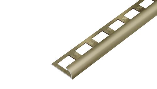 SP13 ukončovacia lišta C, STANDARD