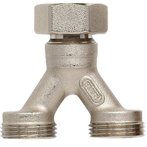 Schlüter-BEKOTEC-THERM-DA armatúra vykurovania, DN 20, 1 ks