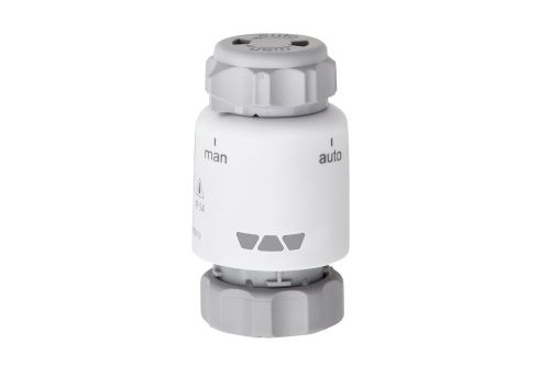 Schlüter-BEKOTEC-THERM-ESA pohon ventilu, 1 ks